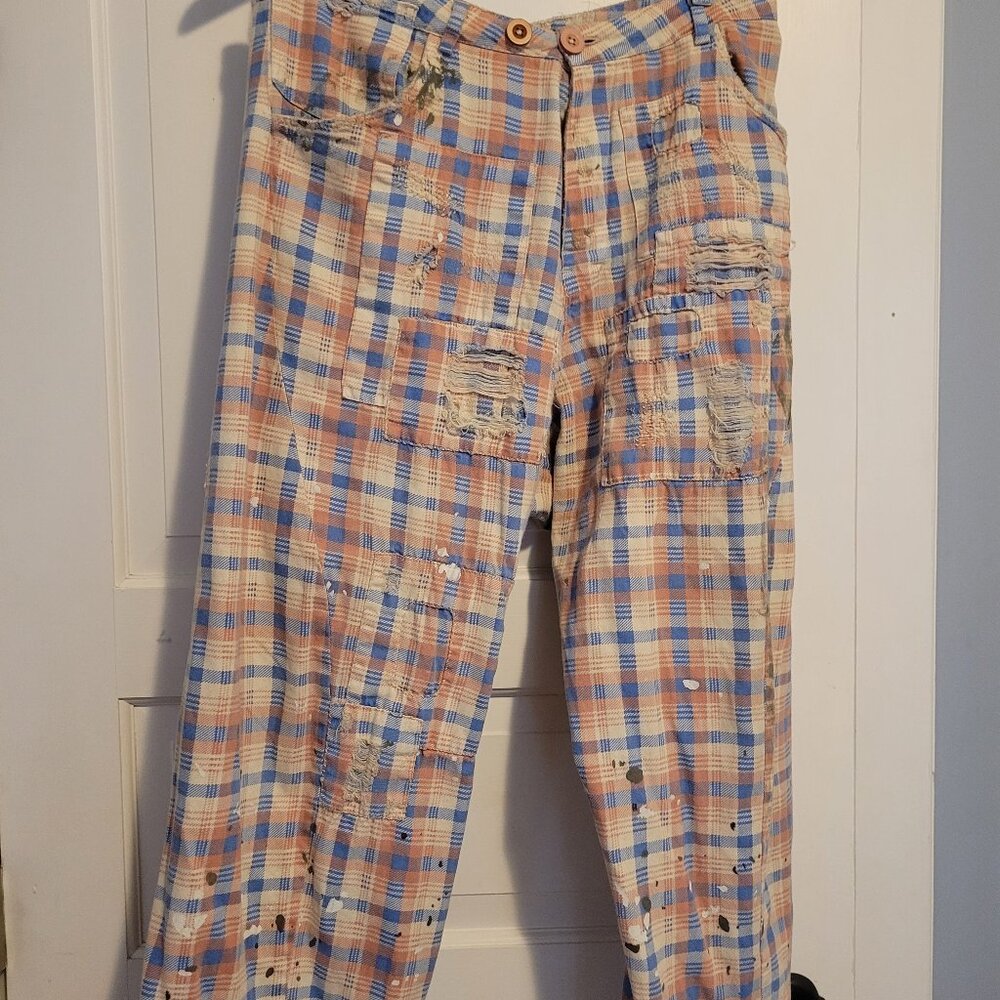 Magnolia Pearl Provision Trousers